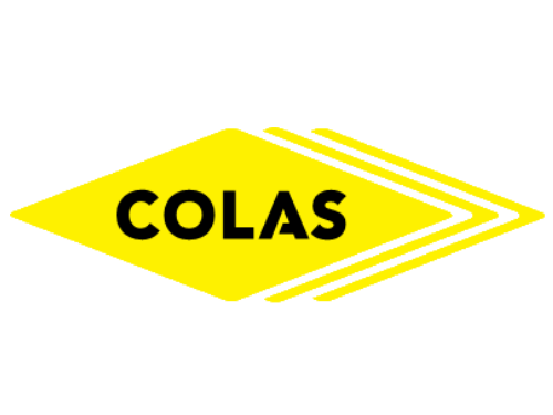 Colas